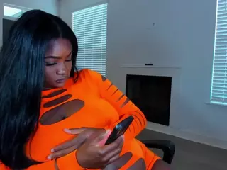 Nova's Live Sex Cam Show