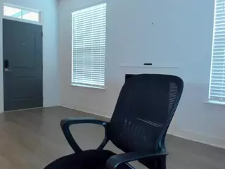 Nova's Live Sex Cam Show