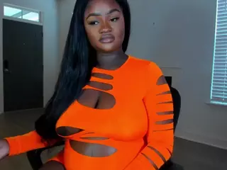 Nova's Live Sex Cam Show