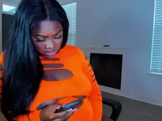 Nova's Live Sex Cam Show