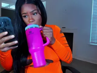 Nova's Live Sex Cam Show