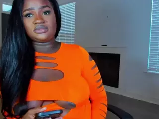 Nova's Live Sex Cam Show