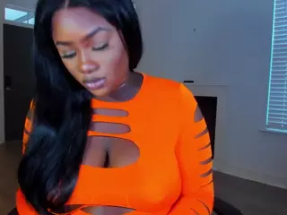Nova's Live Sex Cam Show