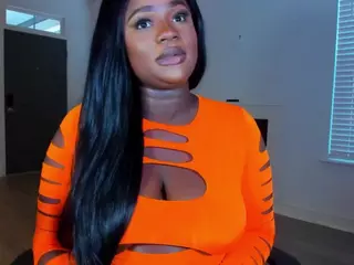Nova's Live Sex Cam Show