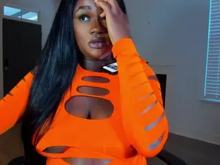 Nova's Live Sex Cam Show