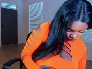 Nova's Live Sex Cam Show