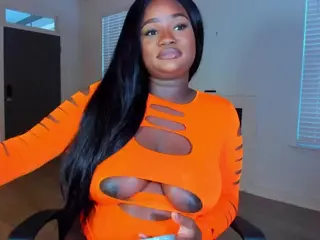 Nova's Live Sex Cam Show