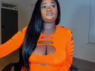 Nova's Live Sex Cam Show