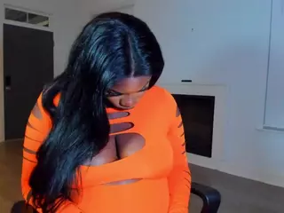 Nova's Live Sex Cam Show