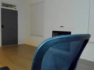 Nova's Live Sex Cam Show