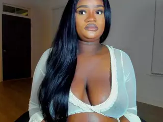 Nova's Live Sex Cam Show
