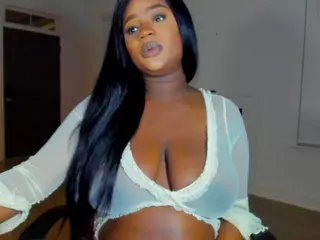 Nova's Live Sex Cam Show