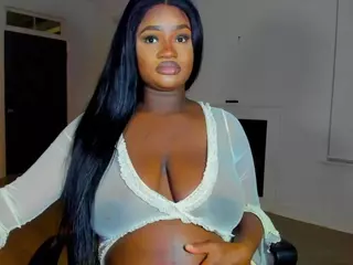 Nova's Live Sex Cam Show