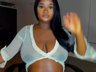 Nova's Live Sex Cam Show