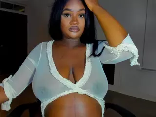 Nova's Live Sex Cam Show