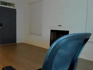 Nova's Live Sex Cam Show