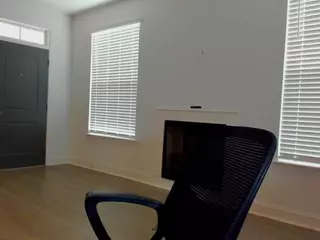 Nova's Live Sex Cam Show