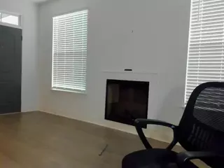 Nova's Live Sex Cam Show