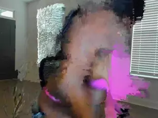 Nova's Live Sex Cam Show