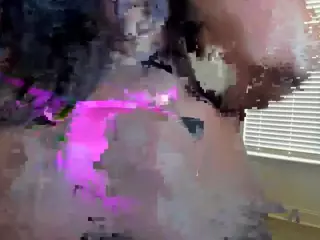 Nova's Live Sex Cam Show