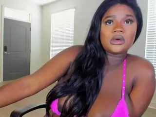 Nova's Live Sex Cam Show