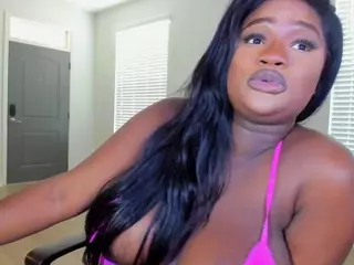 Nova's Live Sex Cam Show