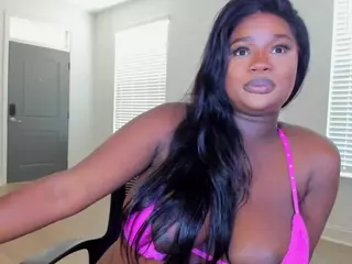 Nova's Live Sex Cam Show