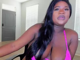 Nova's Live Sex Cam Show