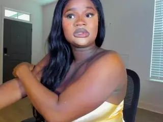 Nova's Live Sex Cam Show