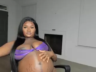 Nova's Live Sex Cam Show