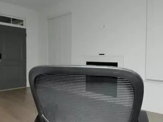 Nova's Live Sex Cam Show
