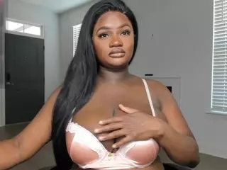 Nova's Live Sex Cam Show