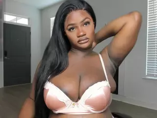 Nova's Live Sex Cam Show