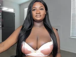 Nova's Live Sex Cam Show