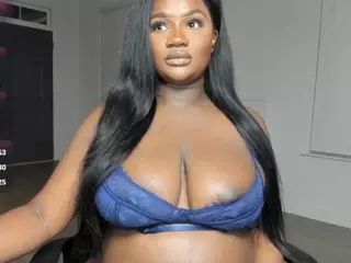 Nova's Live Sex Cam Show