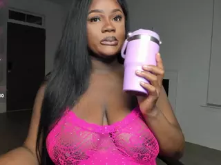 Nova's Live Sex Cam Show