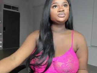 Nova's Live Sex Cam Show