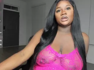 Nova's Live Sex Cam Show