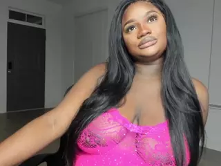 Nova's Live Sex Cam Show