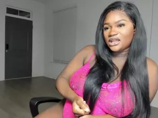 Nova's Live Sex Cam Show