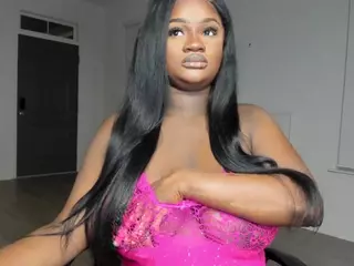 Nova's Live Sex Cam Show
