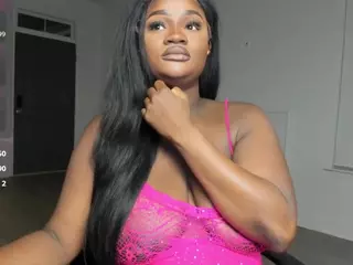 Nova's Live Sex Cam Show