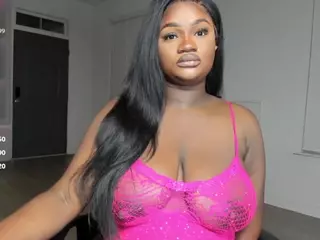 Nova's Live Sex Cam Show