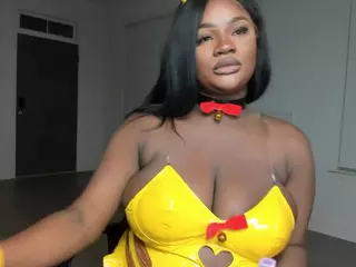 Nova's Live Sex Cam Show