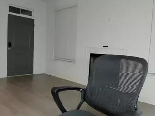 Nova's Live Sex Cam Show