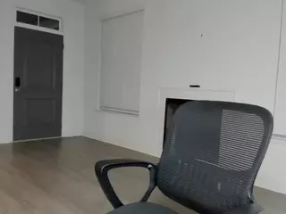 Nova's Live Sex Cam Show