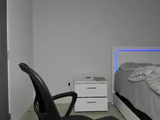 Nova's Live Sex Cam Show