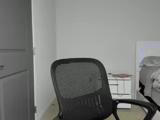 Nova's Live Sex Cam Show