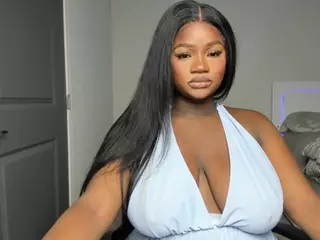 Nova's Live Sex Cam Show