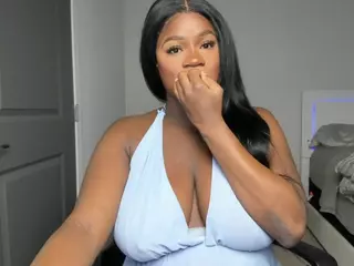 Nova's Live Sex Cam Show